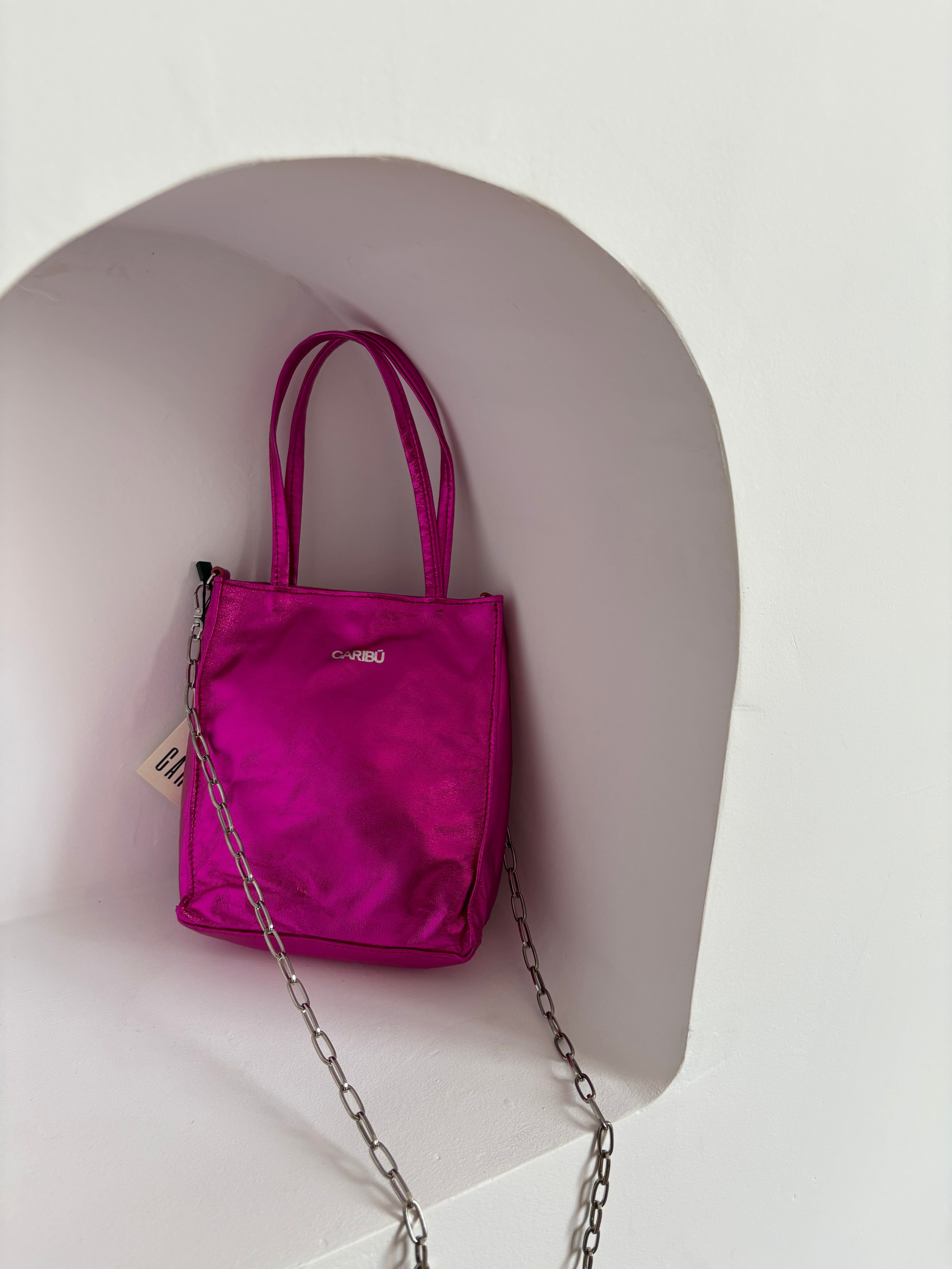 SAMPLE AMANDIX | FUCHSIA