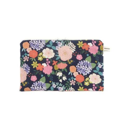 Bolsa de almacenamiento para protección femenina.