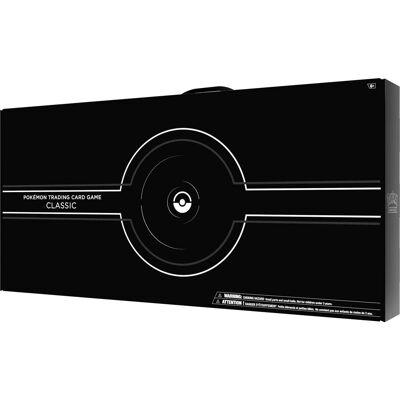 Pokémon PKM - TCG Classics Box EN - EVT 17.Noviembre de 2023