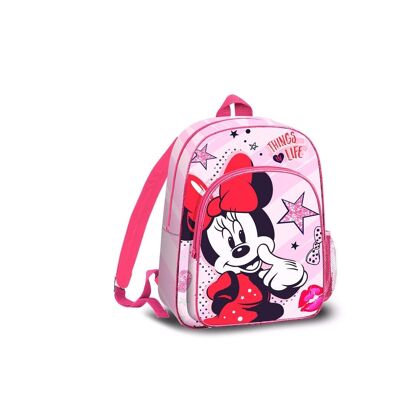Minnie Mouse - Mochila 36 cm