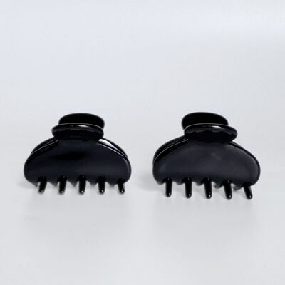 Mini Dreams / Nero / Fermagli per capelli