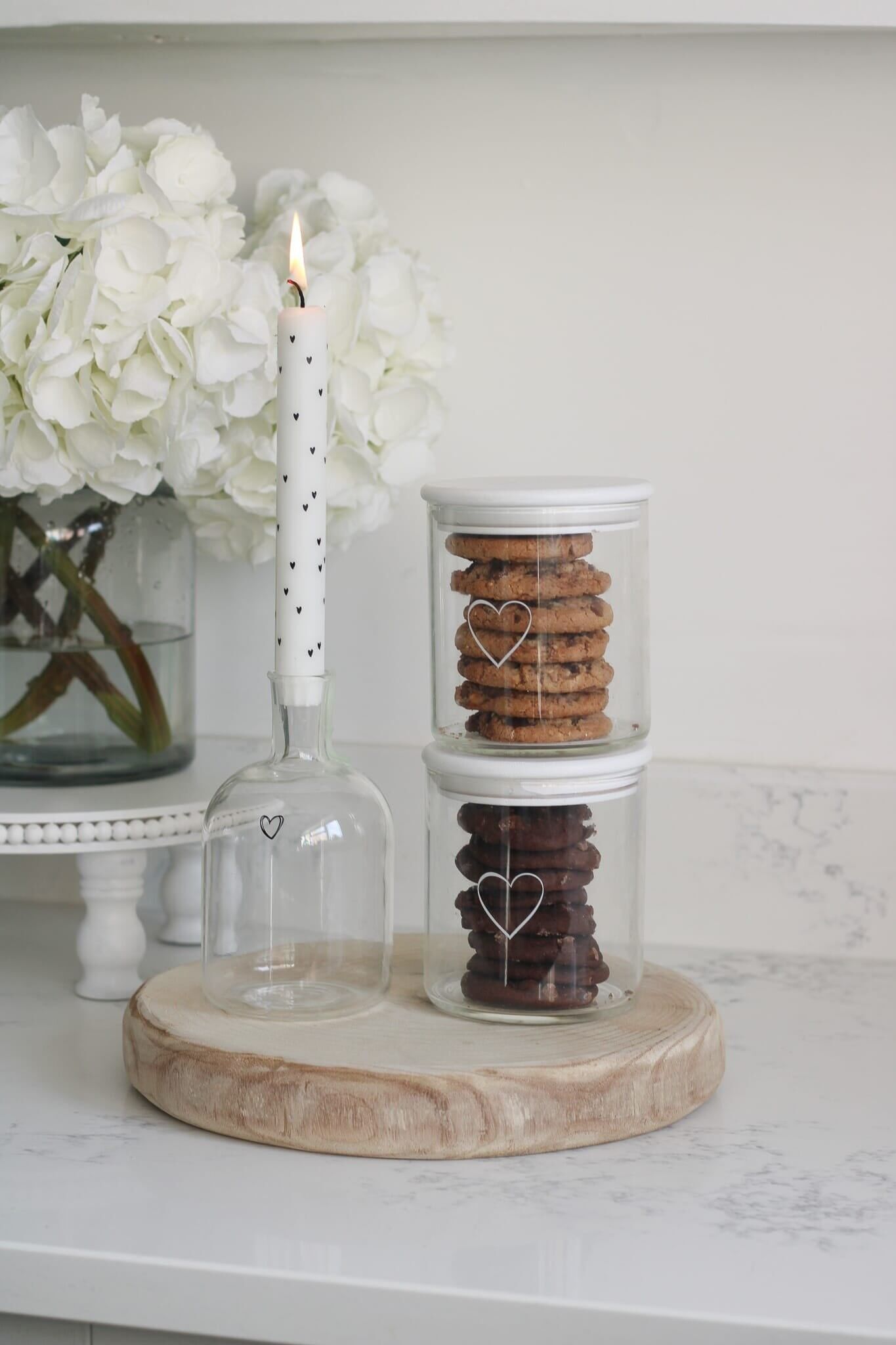 Chunky Paulownia Display Board