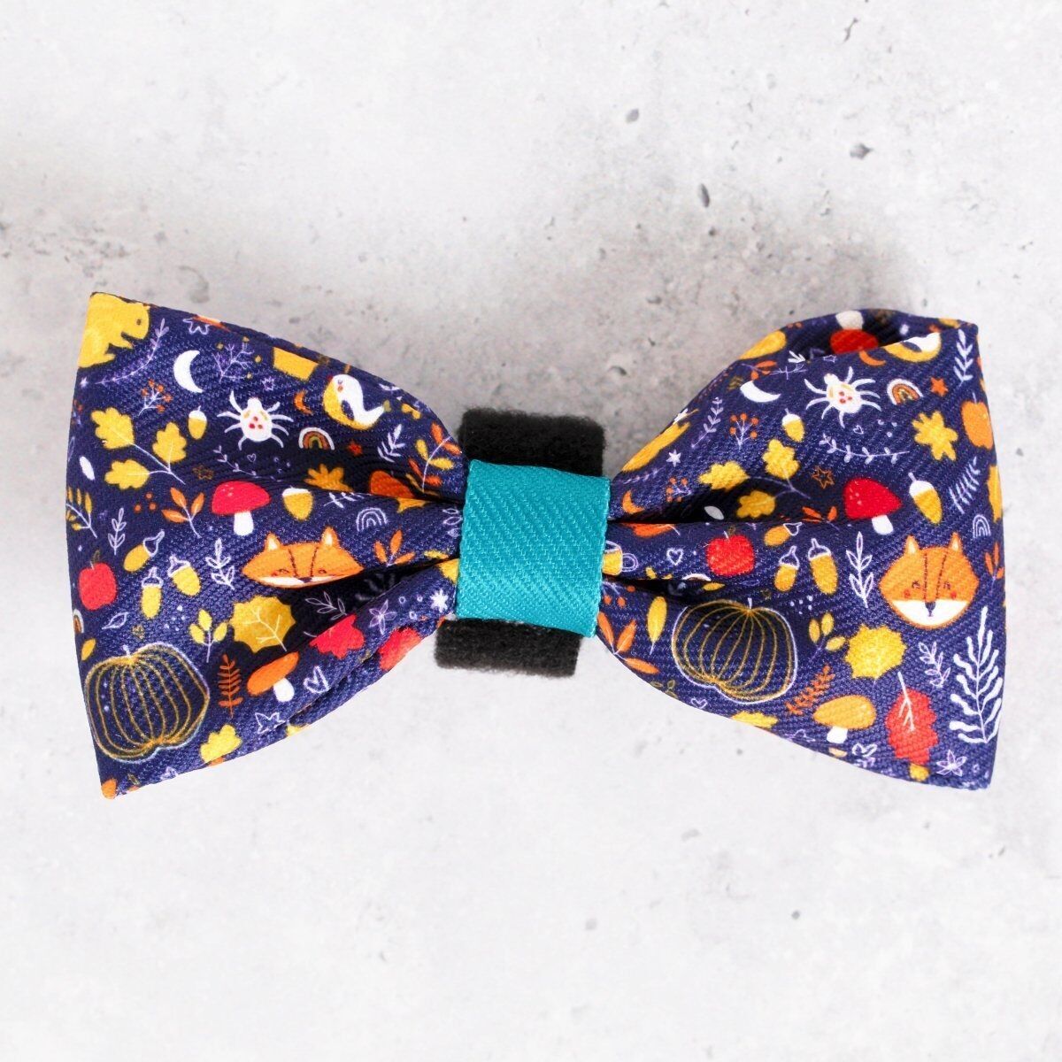 Bow Tie - COLOUR DROPS® -  Bewitched