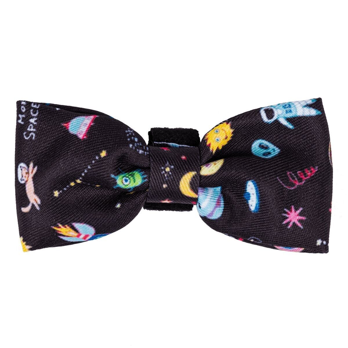 Bow Tie - Space Paws