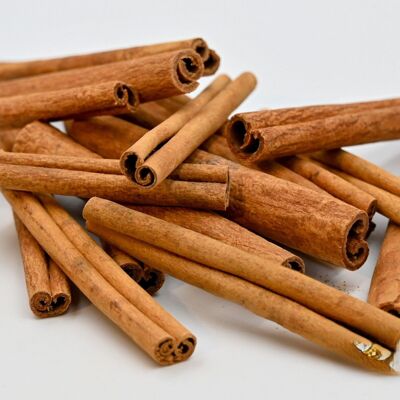 1 kg cinnamon stick A/AA 60 cm - cinnamon - decoration - scent - stick - Christmas - decoration - flower arrangement accessories