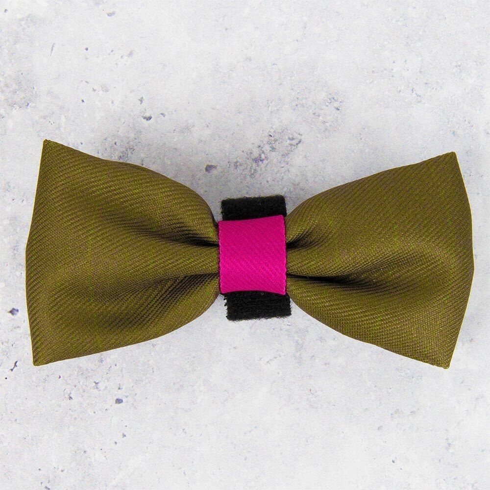 Pajarita - COLOUR DROPS® - Olive it Hot