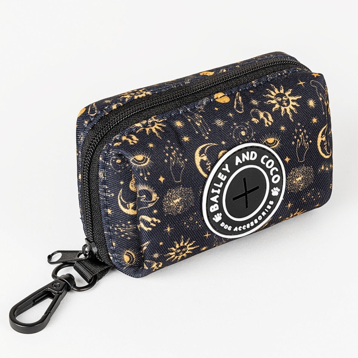 Porta bolsas para excrementos - Celestial