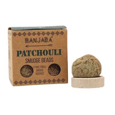 Perline Smudge Banjara - Patchouli