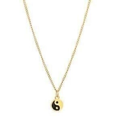 Ketting YinYang