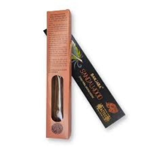 Incenso tribale Banjara Smudge - Sandalo