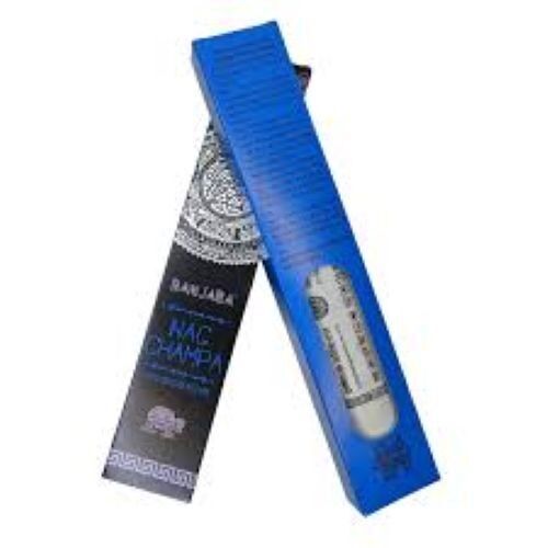 Incenso tribale Banjara - Nag Champa