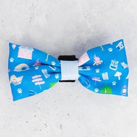 Bow Tie - COLOUR DROPS® -  Pitch, Please
