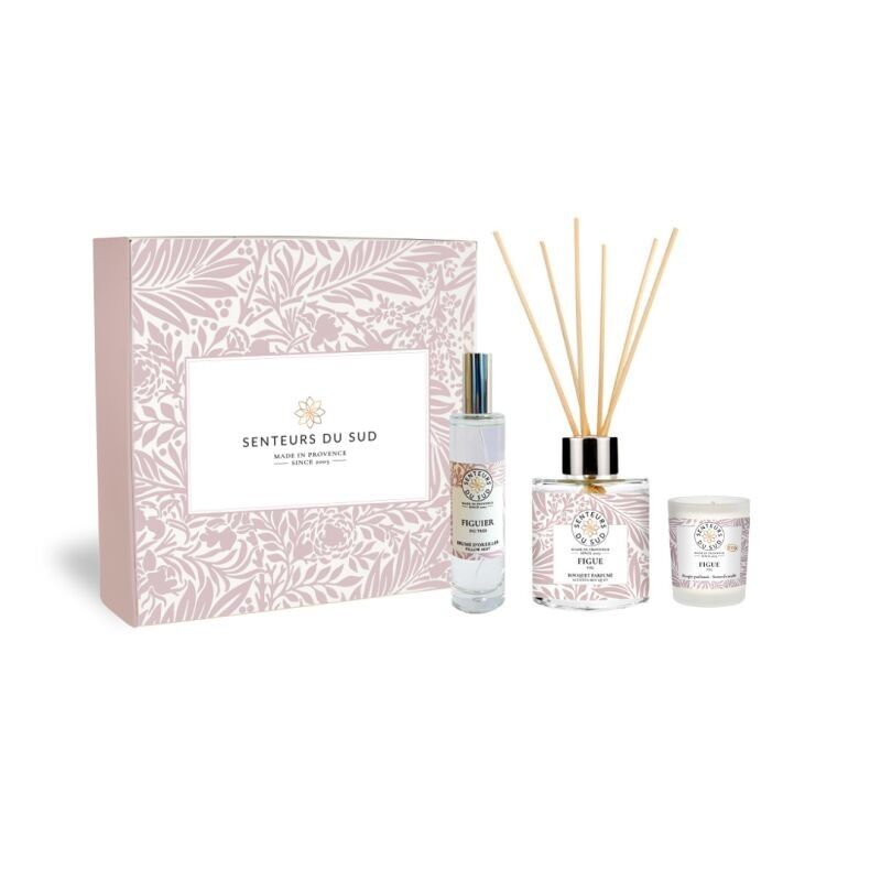 Confezione regalo "Fico della Passione"