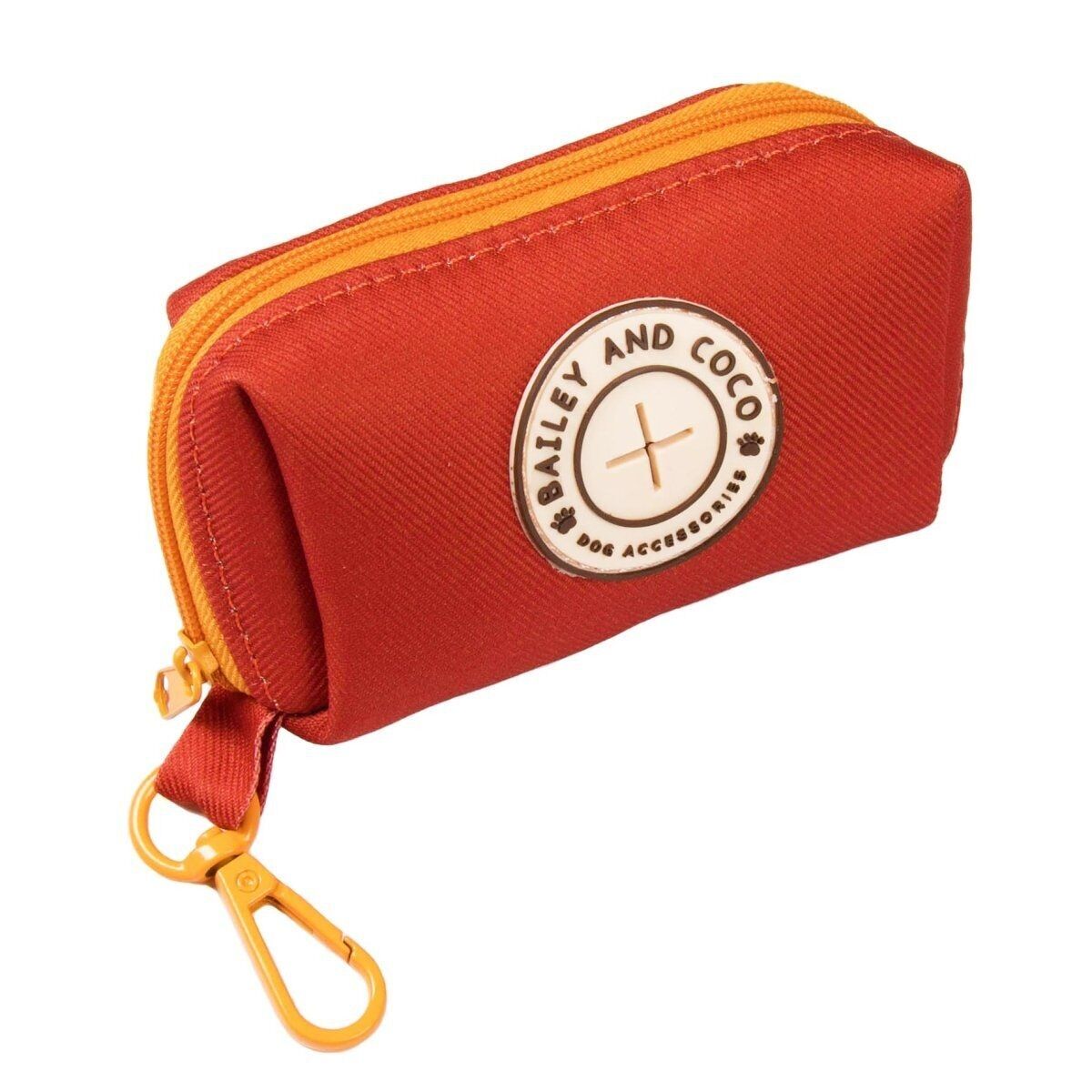 Porta sacchetti per escrementi - COLOUR DROPS® - Aggiungi un tocco di piccantezza