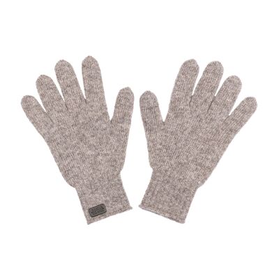 Gants en laine de yak pour homme « Everyday »
