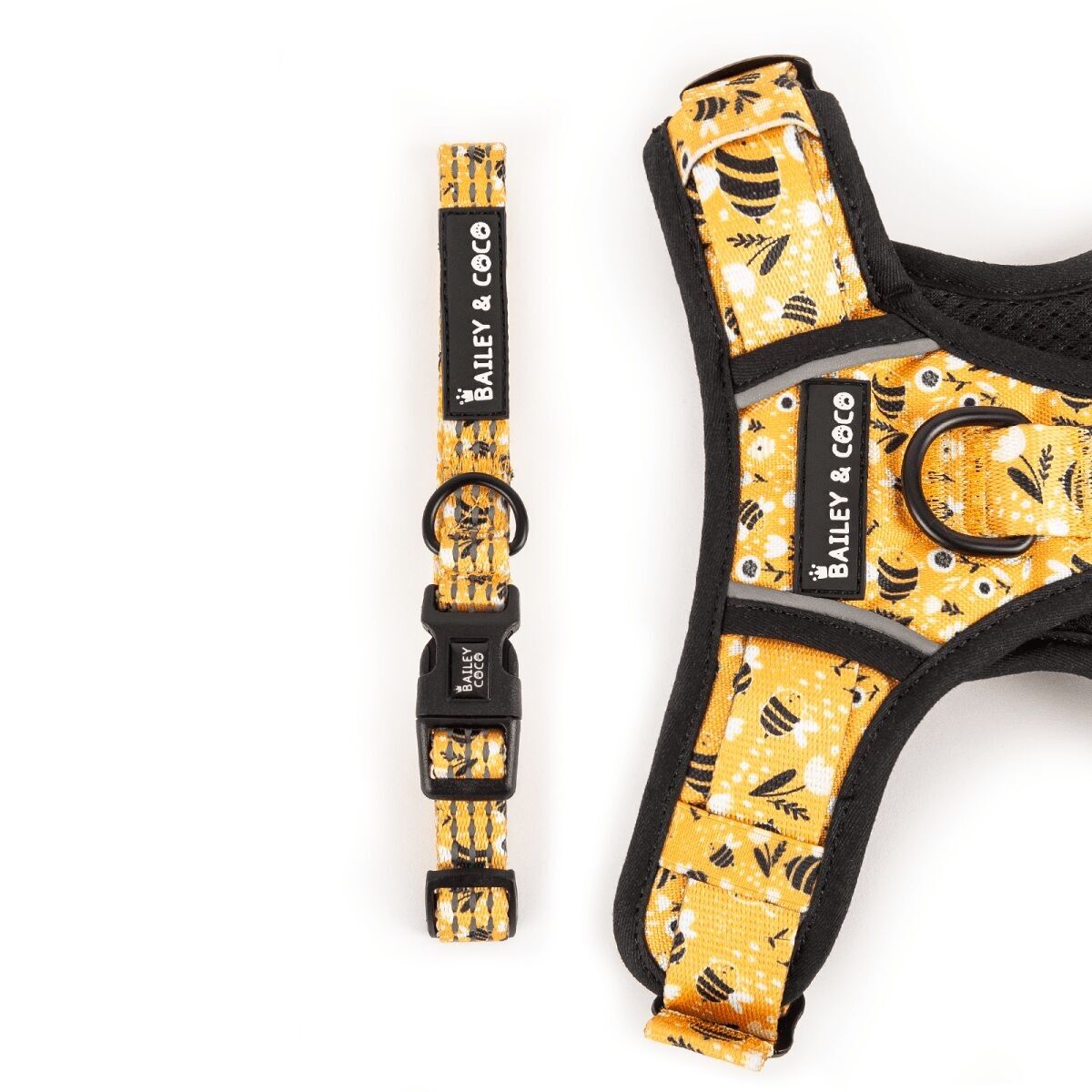 Collare Trail & Glow® - Wanna-Bee