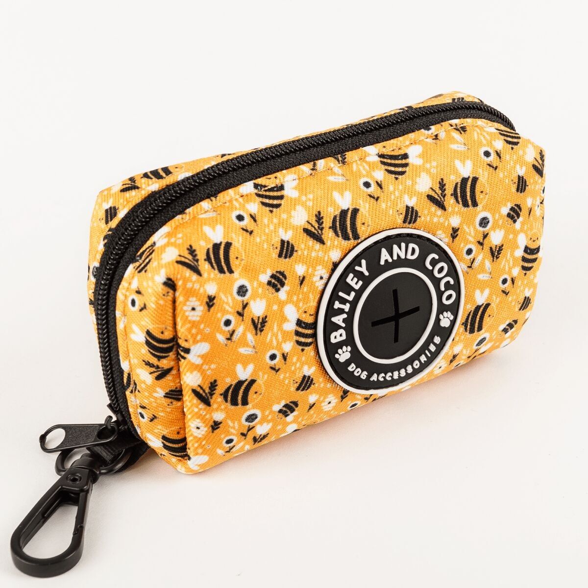 Porta sacchetti per escrementi - Wanna-Bee