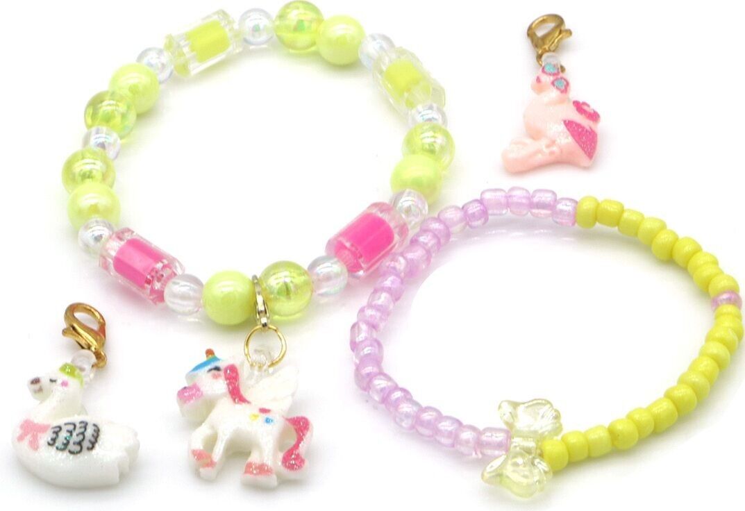 G-A11.1 B1030-005 DIY-Armband-Set für Kinder