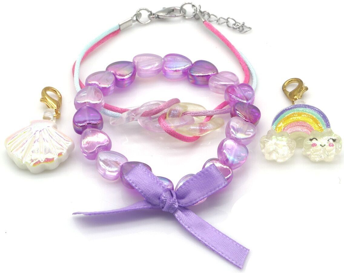 F-F14.2 B1030-004 DIY Armband-Set für Kinder