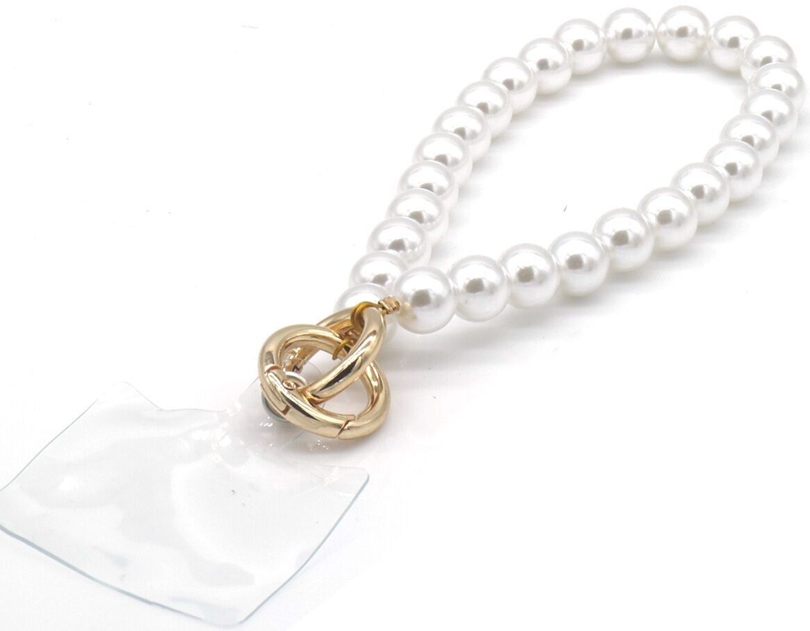 B-D24.2 KEY1027-007 Perle per cordino telefonico