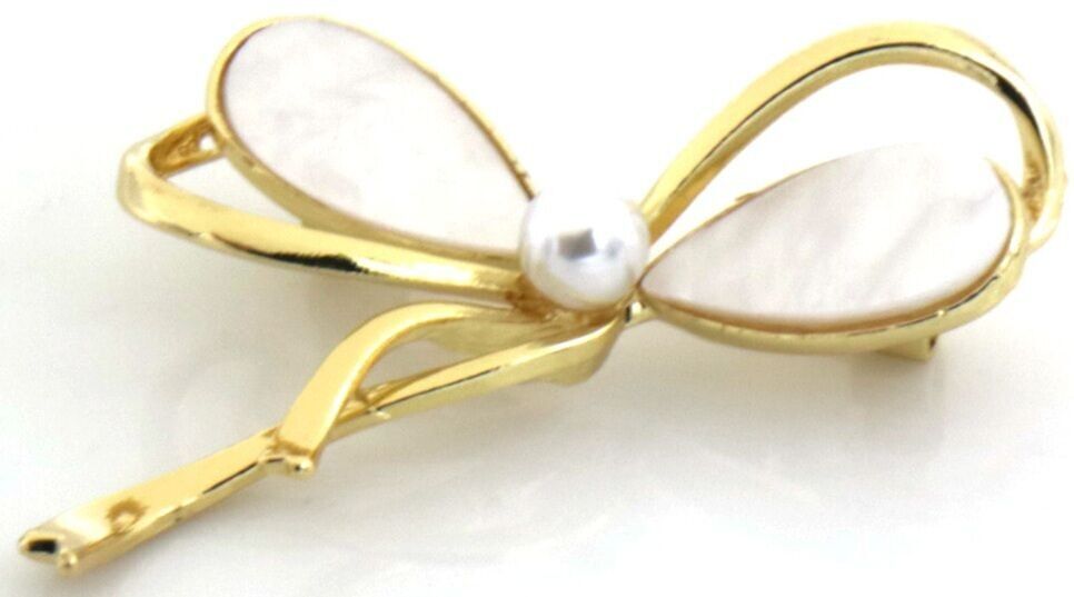 E-E8.1 P1035-017 Broche Lazo 4cm