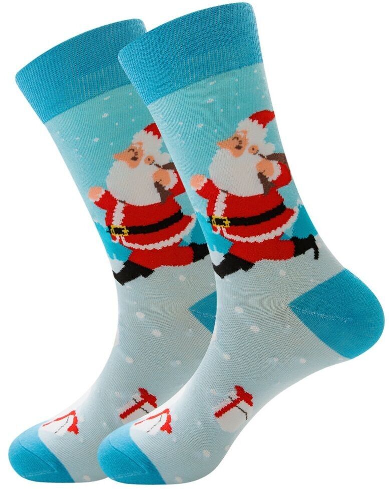 S-C2.3 SOCKS2316-434-5 Paar Socken Gr. 38-45 Weihnachten