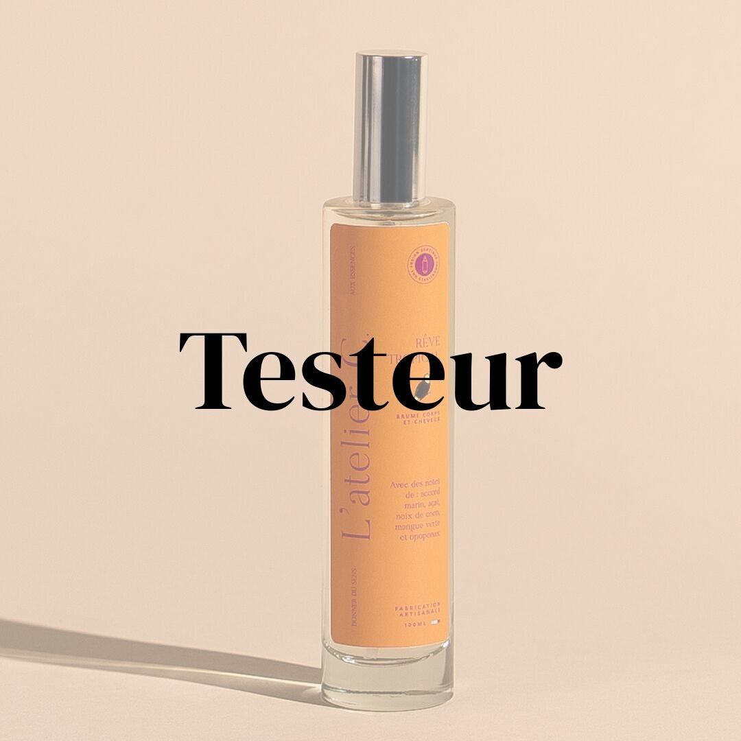 Testeurs collection été