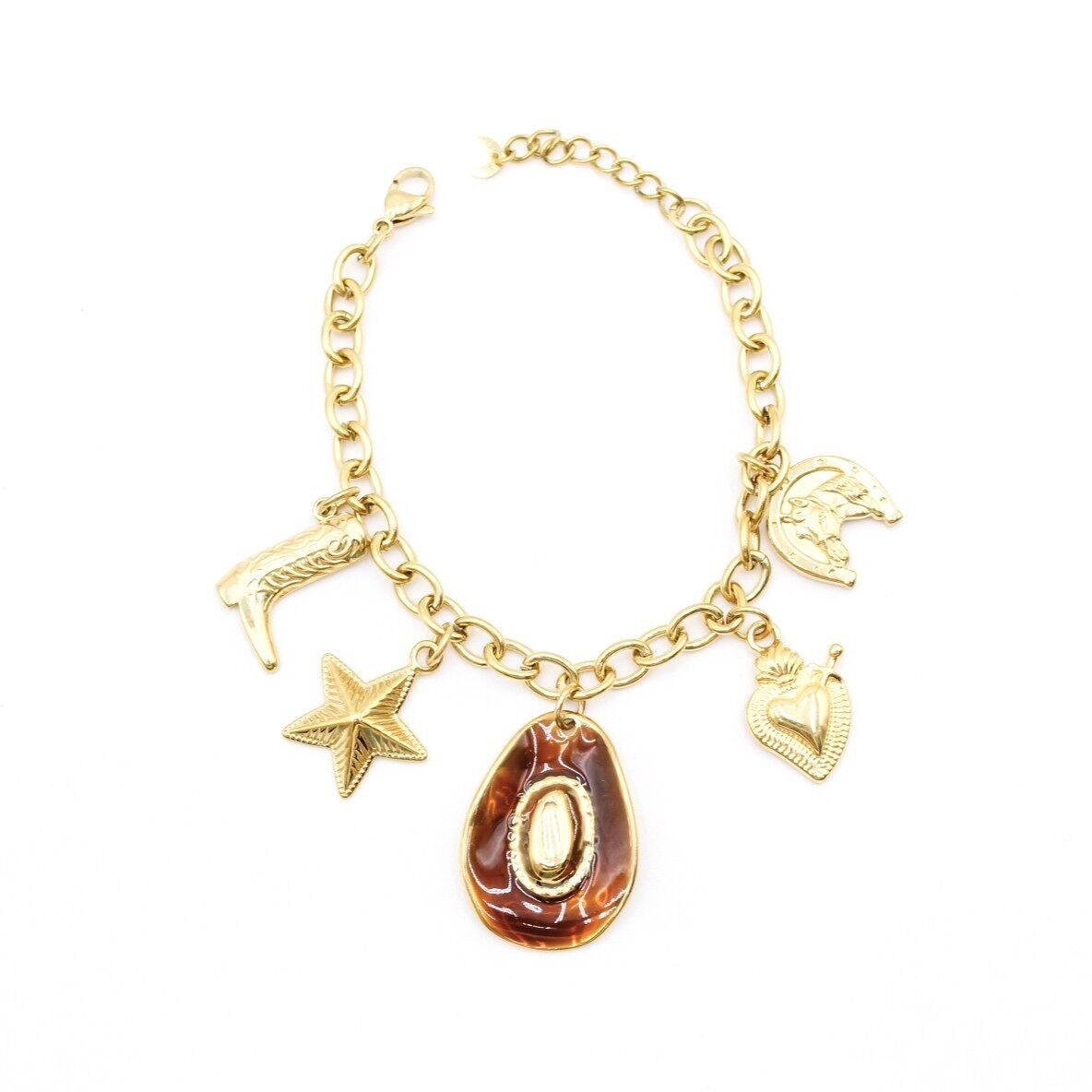 Armband mit Country-Motiv