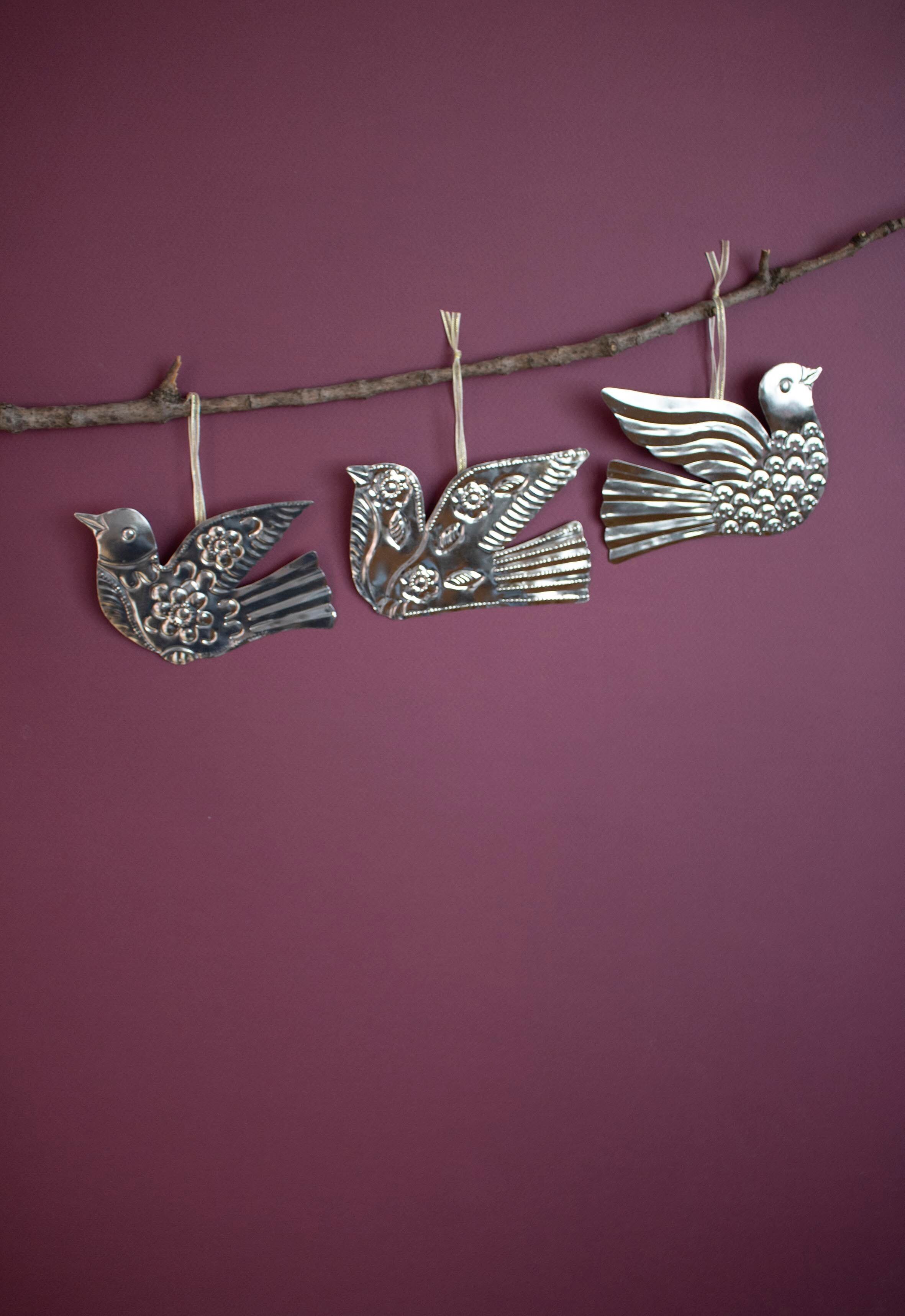 Colombe d'Argento - Milagro Messicana - Ex-voto