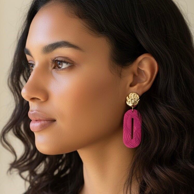 ORO BOTANICO - ovale