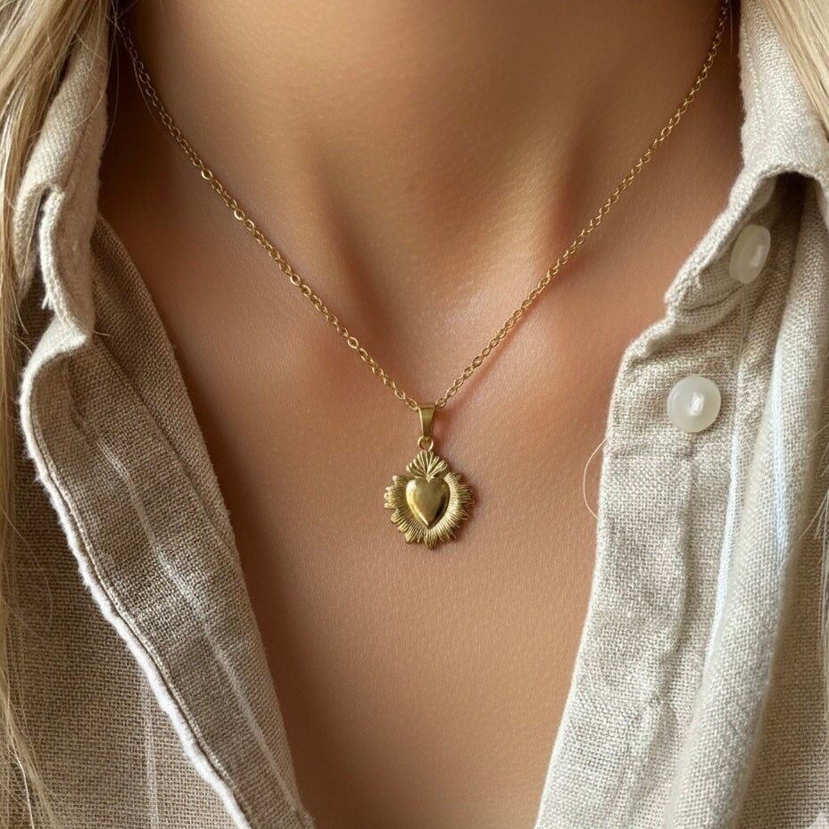 Heilige Gnaden-Collana