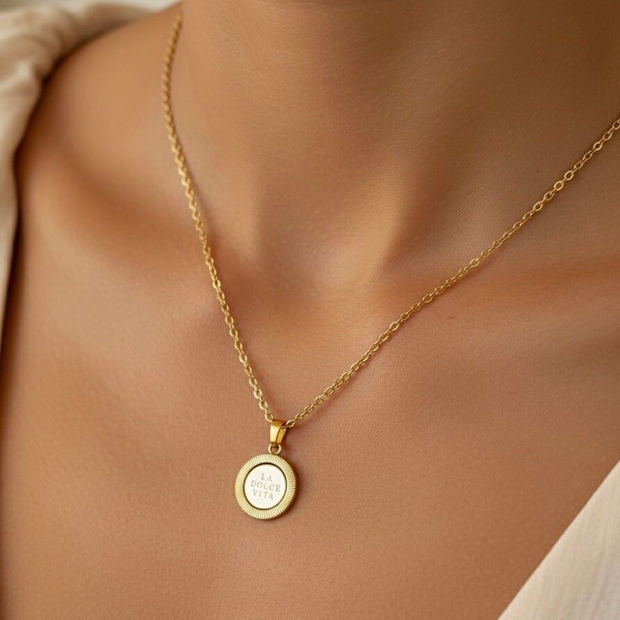 La Dolce Vita -Edizione limitata