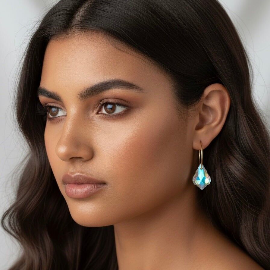 Goccia mistica creola