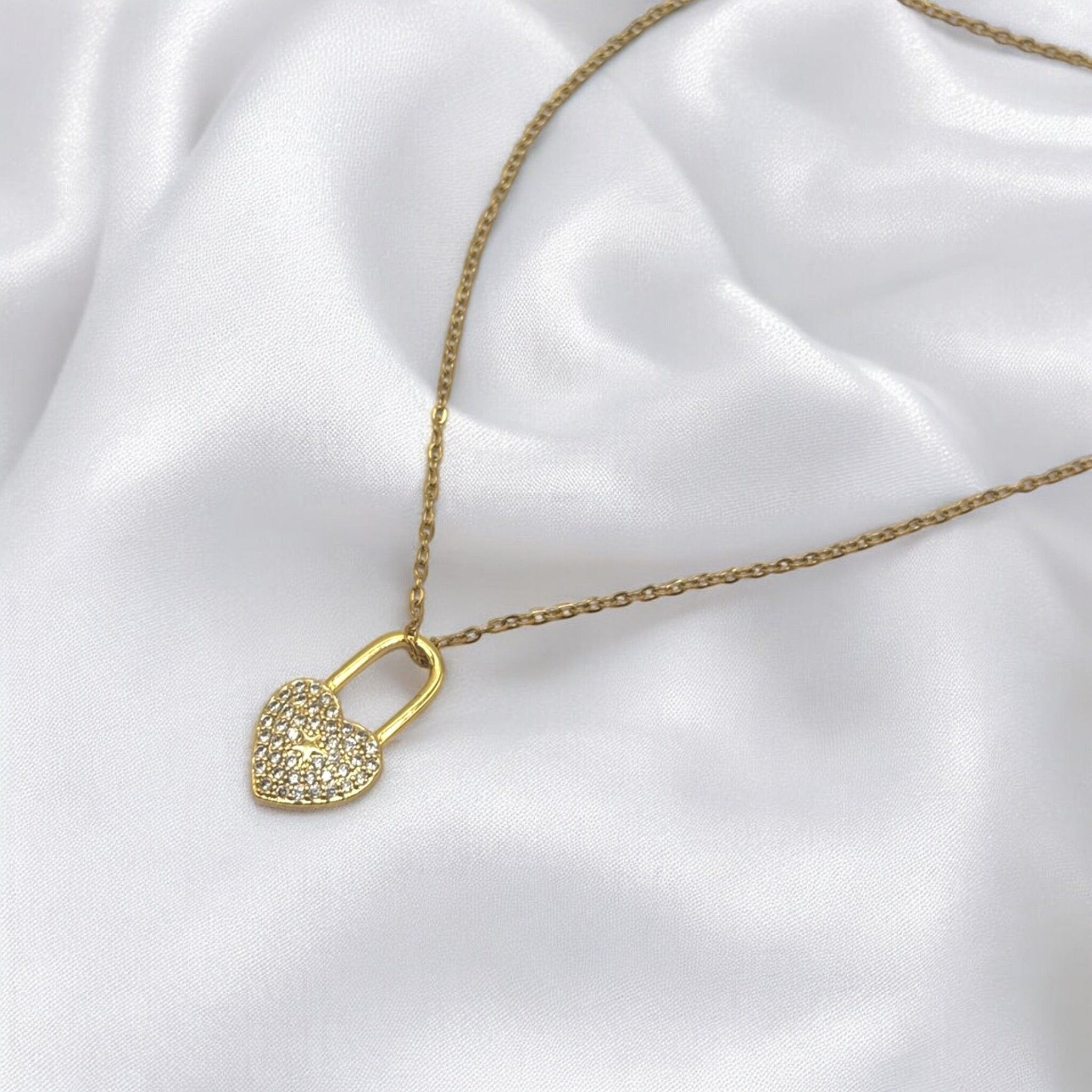 Der Schlüssel der Liebe