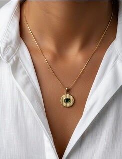 Vogue Vintage - Collana