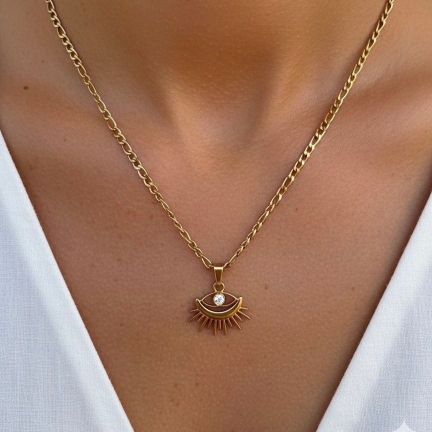 Segreto-Amulett - Collana