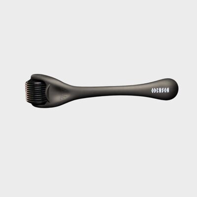Rodillo para barba Odenson: la herramienta esencial para una barba más gruesa y abundante