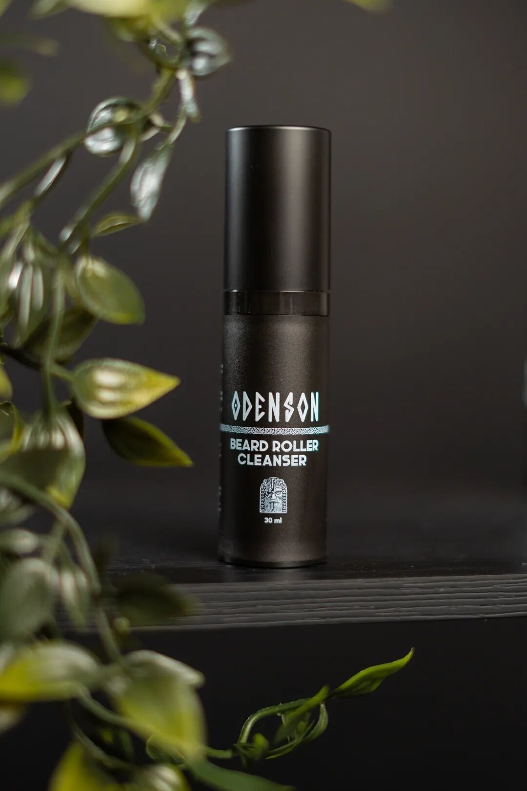 Odenson Derma Cleanser: mantieni il tuo rullo fresco ed efficace