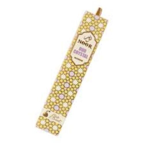 Incenso Noor Oud - Cristallo