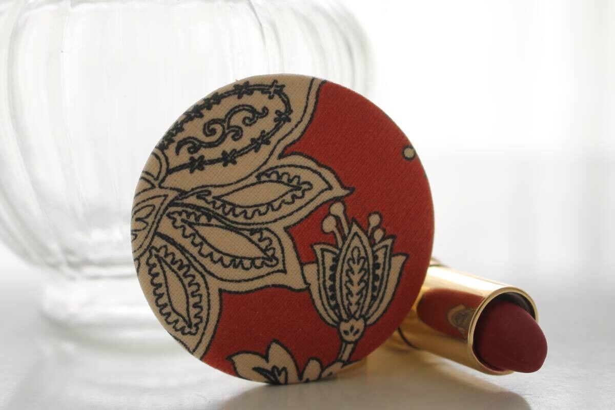 Specchio tascabile Bella Shanna