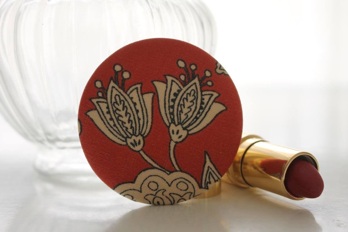 Specchio tascabile Bella Bouquet Shanna