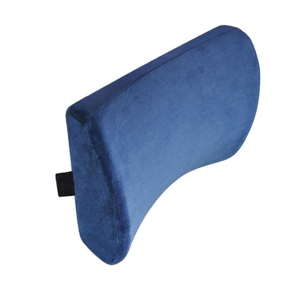 Memory Foam Lumbar Support Cushion | SOFT
