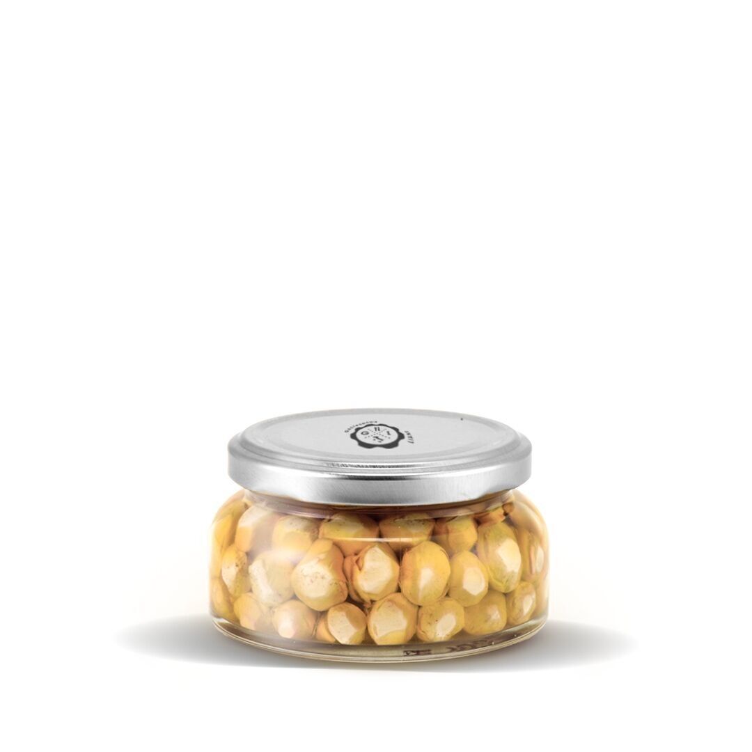 Micro artichauts 50 pcs