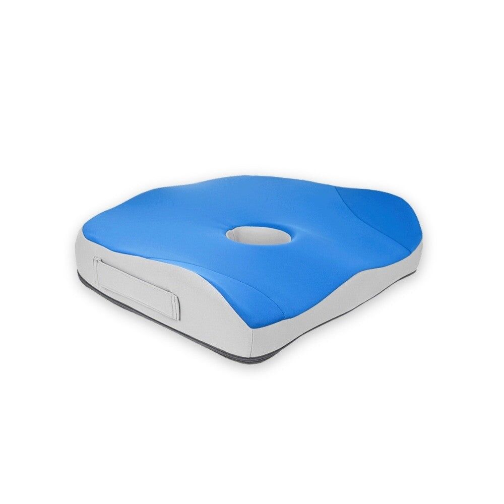 Ergonomic seat cushion | MEMORY FOAM CUSHION