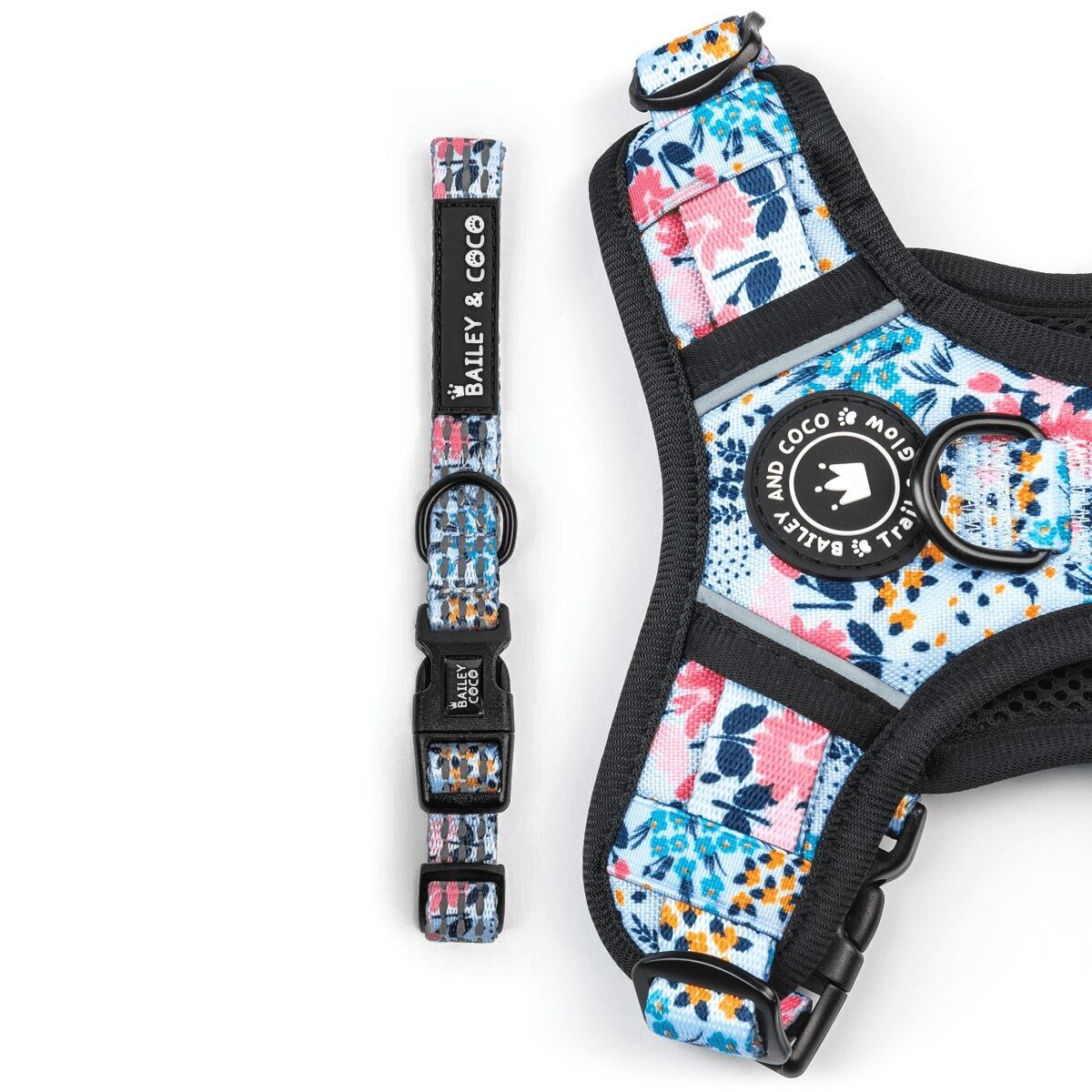 Collare Trail & Glow® - Sogni di primavera