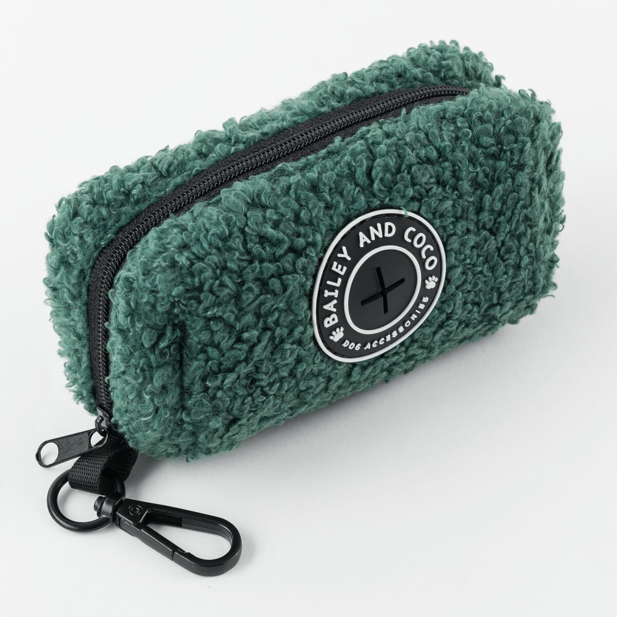 Porta sacchetti per escrementi - Emerald Teddy