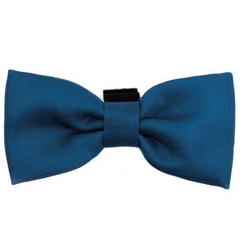 Bow Tie - The Ink Blue One