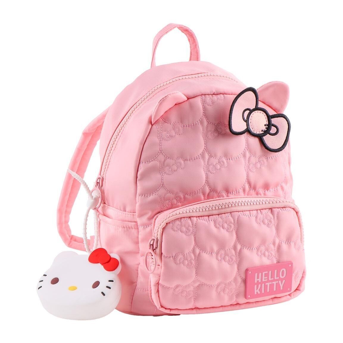 ZAINO CASUAL HELLO KITTY FASHION - 2100005937