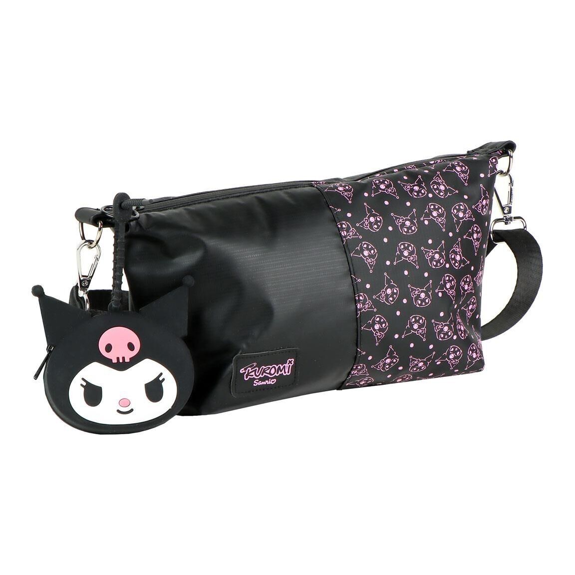 BORSA HELLO KITTY KUROMI - 2100005949