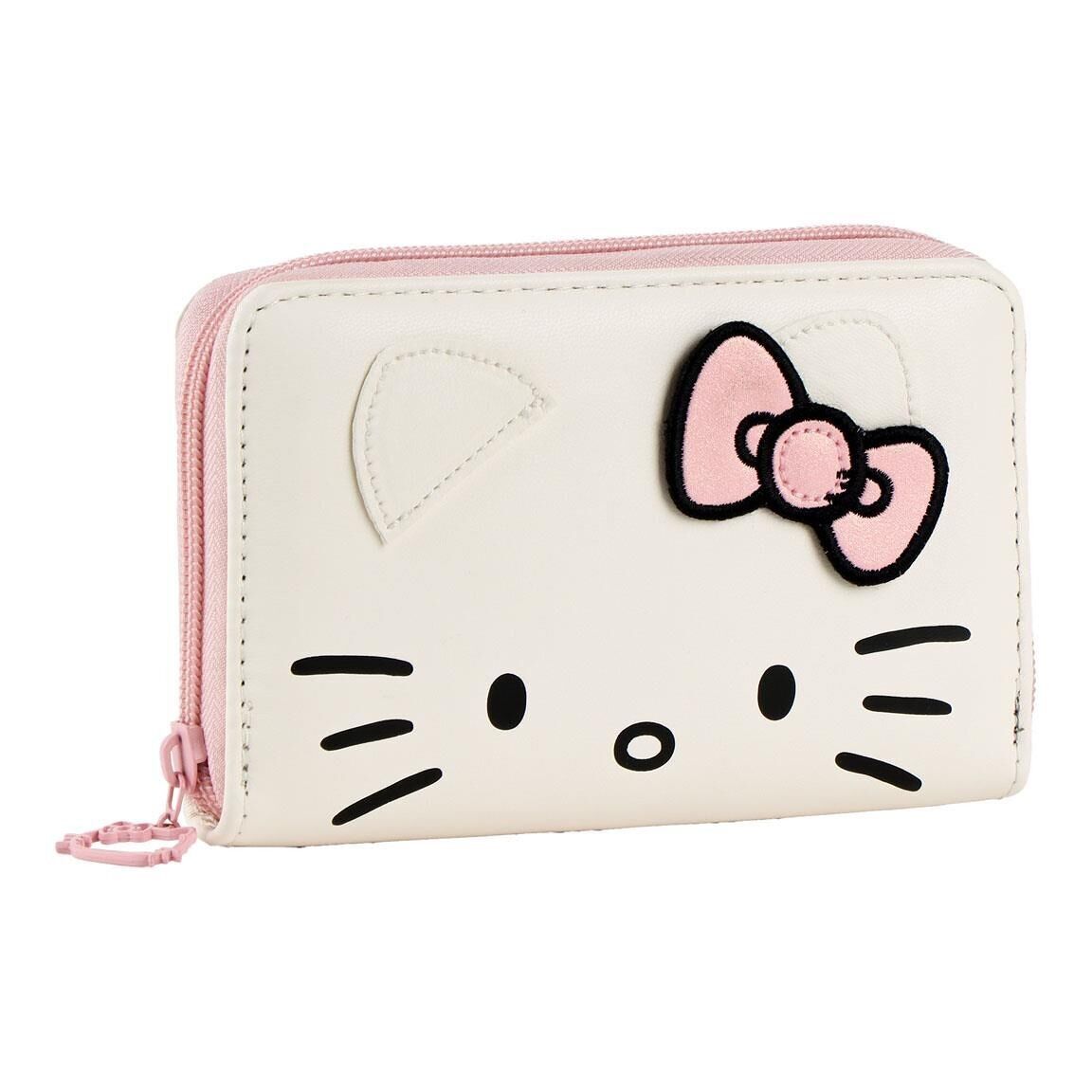 PORTAFOGLIO IN SIMILPELLE HELLO KITTY - 2100005970